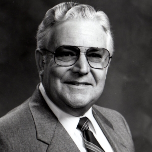Cyril Barber